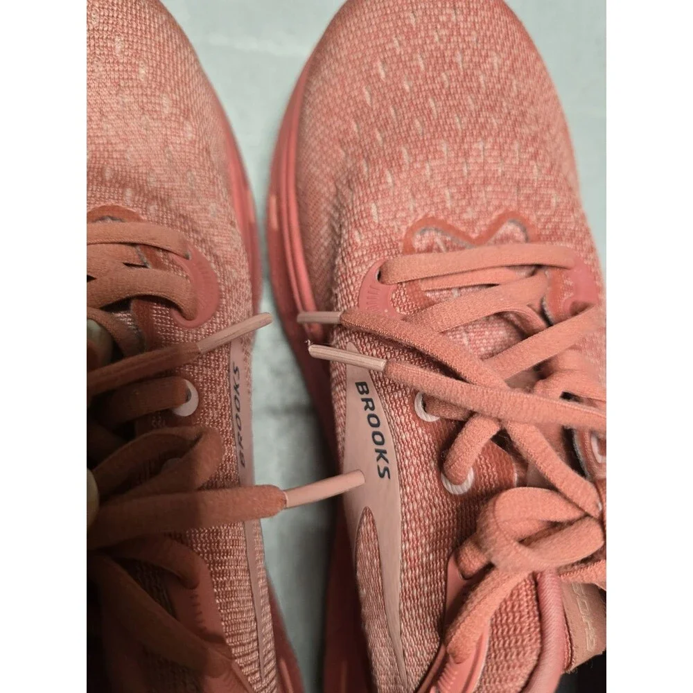 Brooks ghost max
